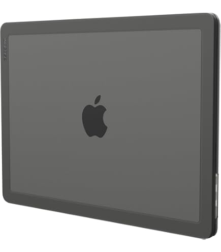 Amazon.com: Incase Dots Hardshell with Makrolon® - MacBook Air 15